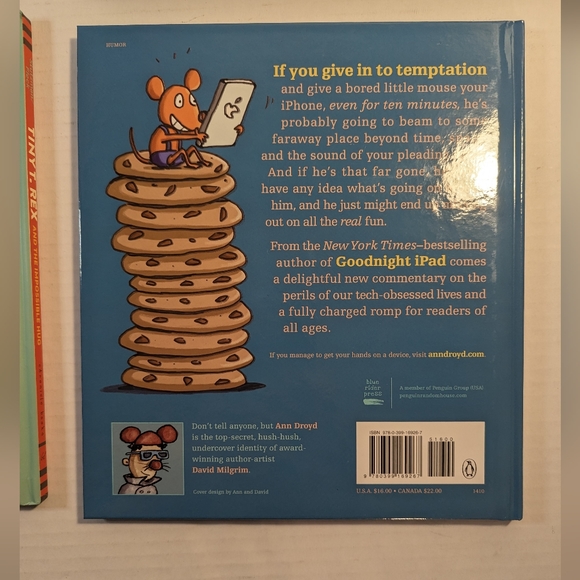 Children Read Aloud Book Bundle Set Of 4 Hardbacks, Kindness & Decision Theme - Picture 9 of 16